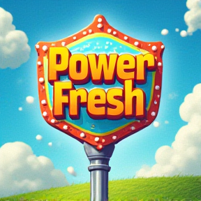 Power Fresh Jingle