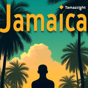 Tamazight - Jamaica 