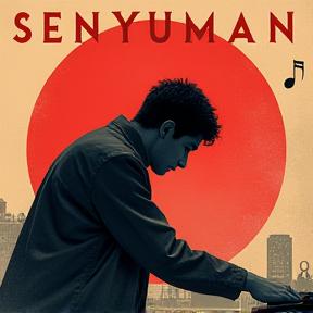 senyuman