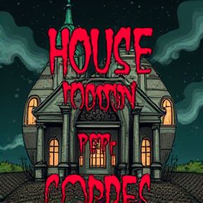 House of 1000 Corpses