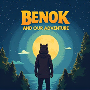 Benok and Our Adventure