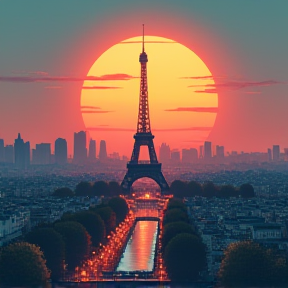 Paris