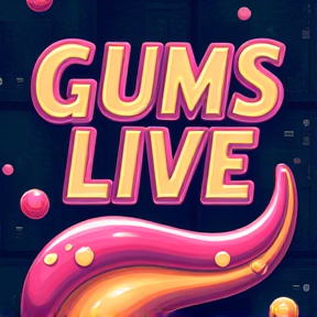 Gums Live