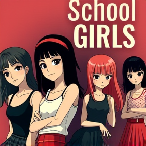 School Girls Rock