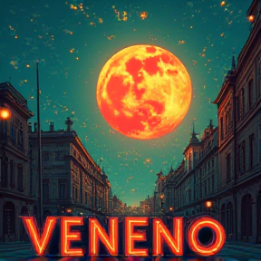 Veneno