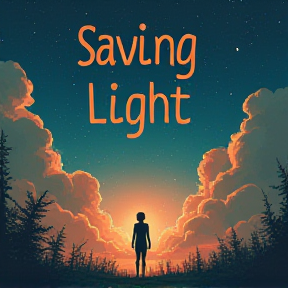 Saving Light