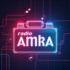 Radio Amra Jingle