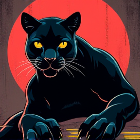 Der Panther