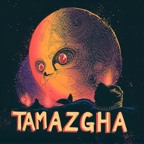 Berlin - Tamazgha