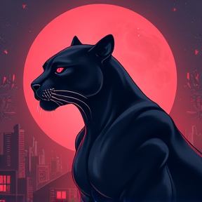 Der Panther