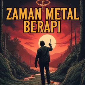 Zaman Metal Berapi