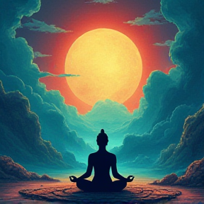 Meditação