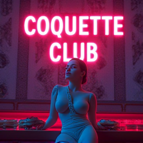 Coquette Club