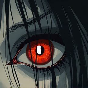 Eye's of the Widow