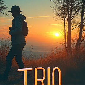 Rising Up with TRIO