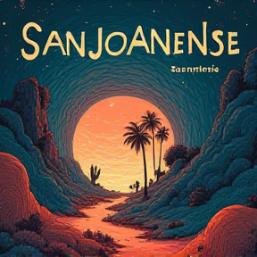 Sanjoanense 