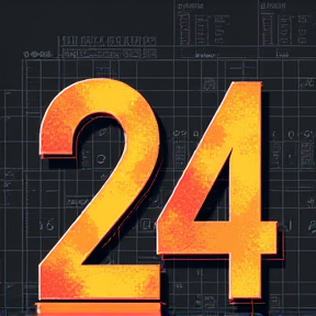 24