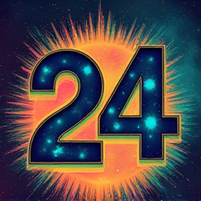 24