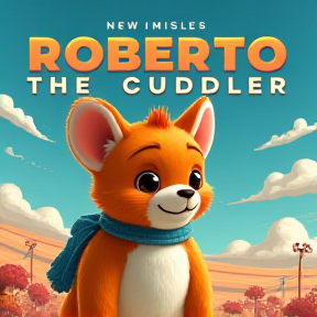 Roberto the Cuddler: Hero on the Move