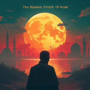 The Ridden Profit Of Allah