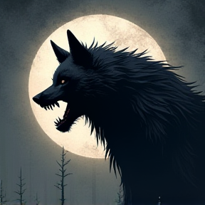 The Boy Who Cried Werewolf