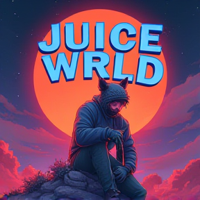 Juice wrld test 1