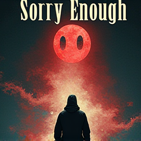 sorry enough