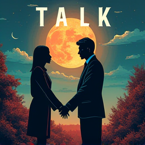 TALK