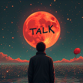 TALK