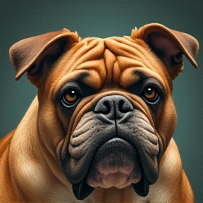 Projo le Bulldog