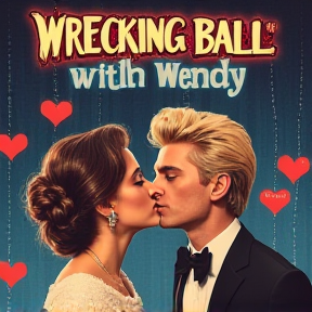 Wacky Wrecking Ball Wednesday with Wendy