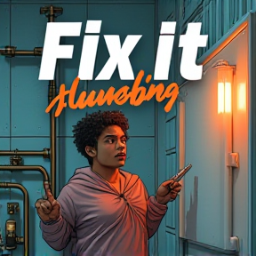 Fix It Plumbing Inc.