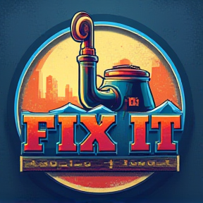 Fix It Plumbing Inc.