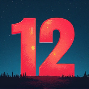 12