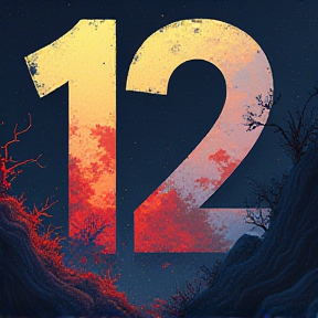 12