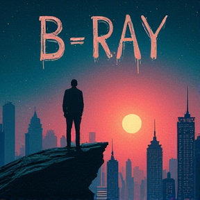 B-ray