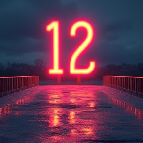 12