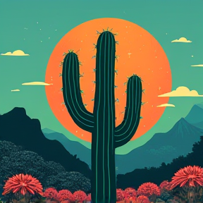 cactus 