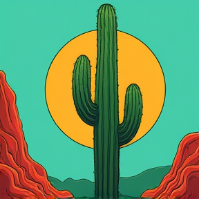 cactus 