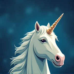 My Unicorn's Lament