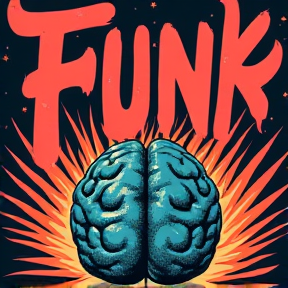 Funk brainrot