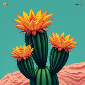 cactus 