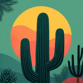 cactus 