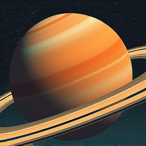 I Wanna See the Rings of Saturn