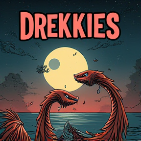 Drekkies