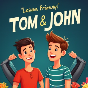 The Tom and John Show