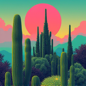 cactus