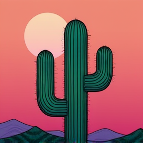 cactus