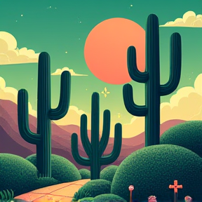 cactus