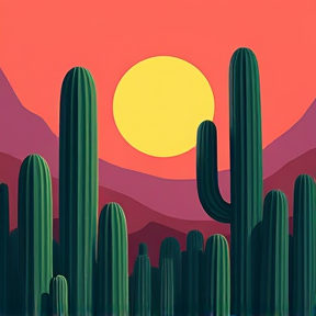 cactus